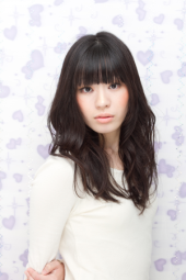 hairsalon de Foreverモデル21
