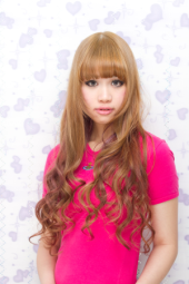 hairsalon de Foreverモデル22