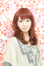 hairsalon de Foreverモデル23