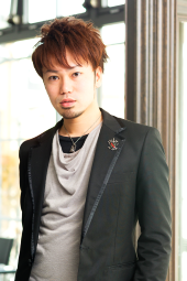 店長:加藤 晃