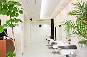 志村三丁目店 (内観01)| hairsalon de Forever