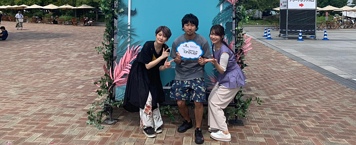 a-nation（エイ・ネーション）のBeauty FES【Hair】ブースに参画！