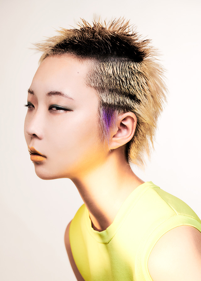 北陸ヘアドレッシングアワーズ2024