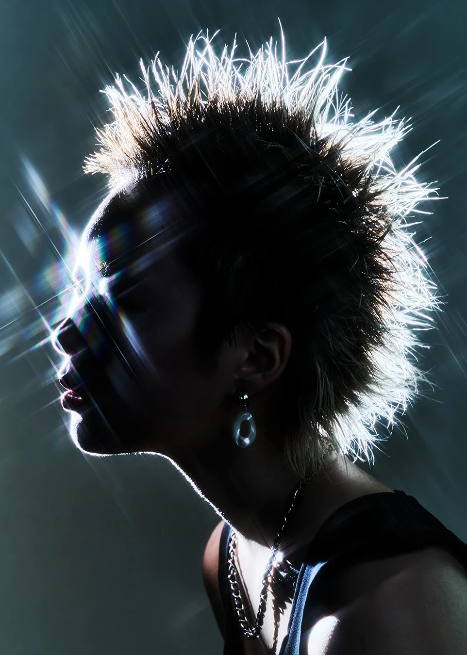 北陸ヘアドレッシングアワーズ2026 People's Choice Award受賞作品(齋藤勇磨)