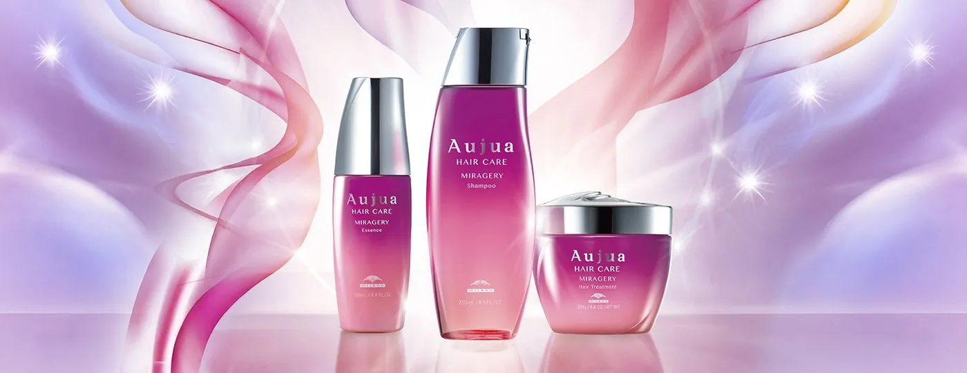 Aujua
