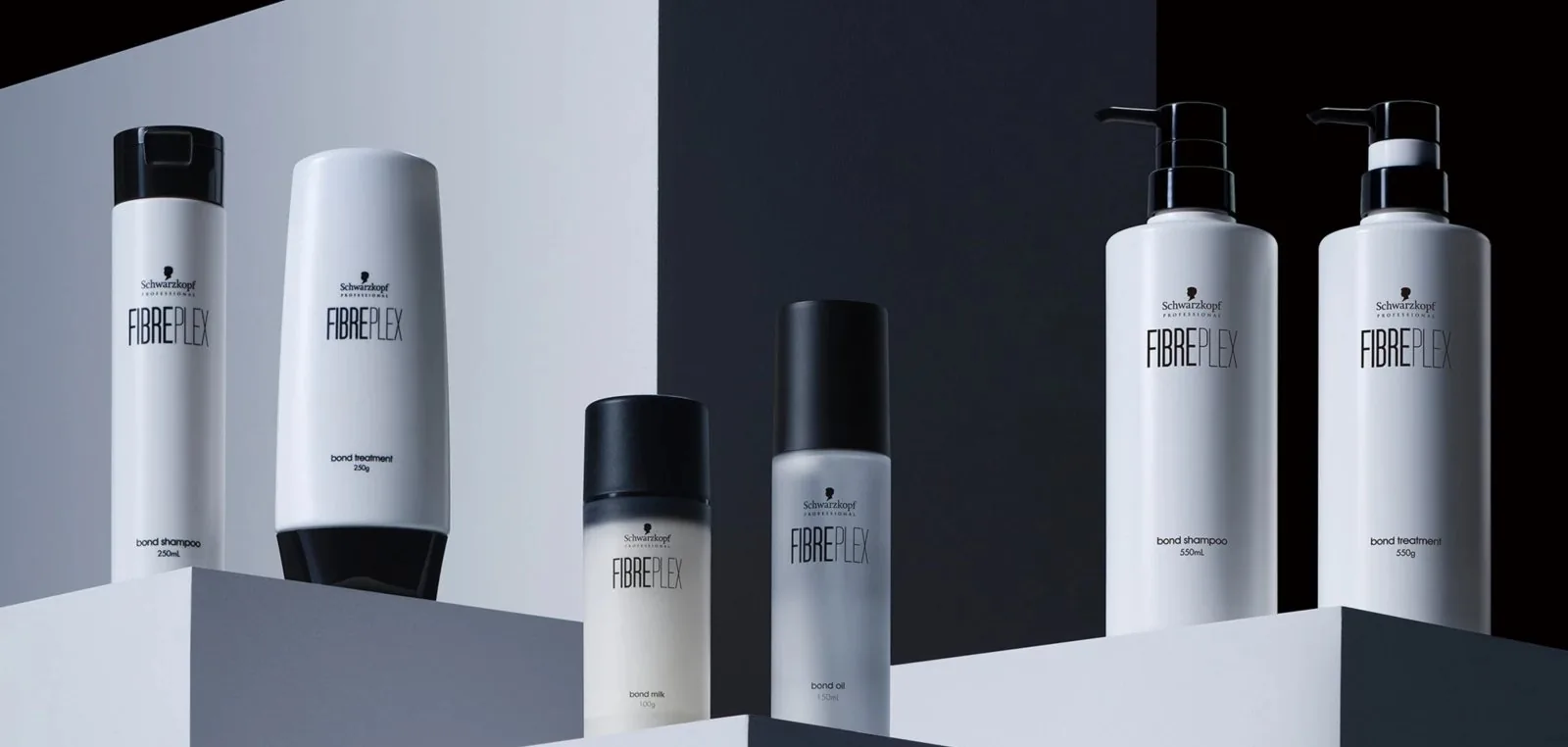 FIBREPLEX(ファイバープレックス)
