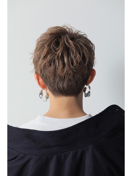Back