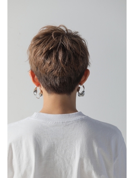 Back