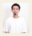 ヘアデザイナー 遠藤 良祈(Yoshiki Endo)
