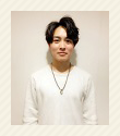 ヘアデザイナー 古林 大樹(Hiroki Furubayashi)