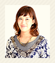 ヘアデザイナー 本城 美佳(Mika Honjyo)