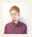 ヘアデザイナー 加茂 正晃(Masaaki Kamo)
