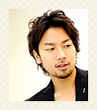取締役 兼 統括マネージャー 齋藤 勇磨(Yuma Saito)