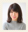 ヘアデザイナー 高田 あい(Ai Takada)