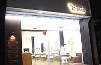 志村三丁目 美容室｜ hairsalon de Forever 外観1