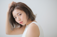 志村三丁目 美容室｜ hairsalon de Forever イメージモデル2