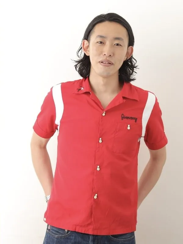 副店長　河野明