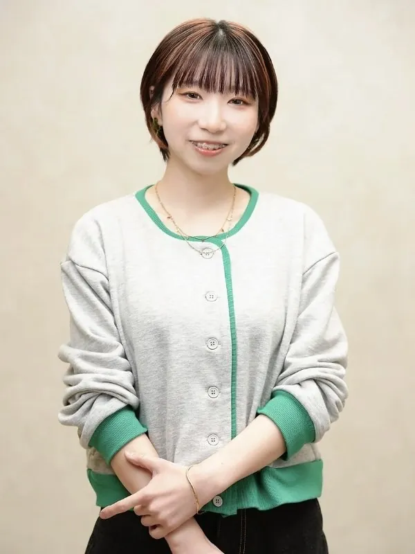 トップスタイリスト 大友 ひなた