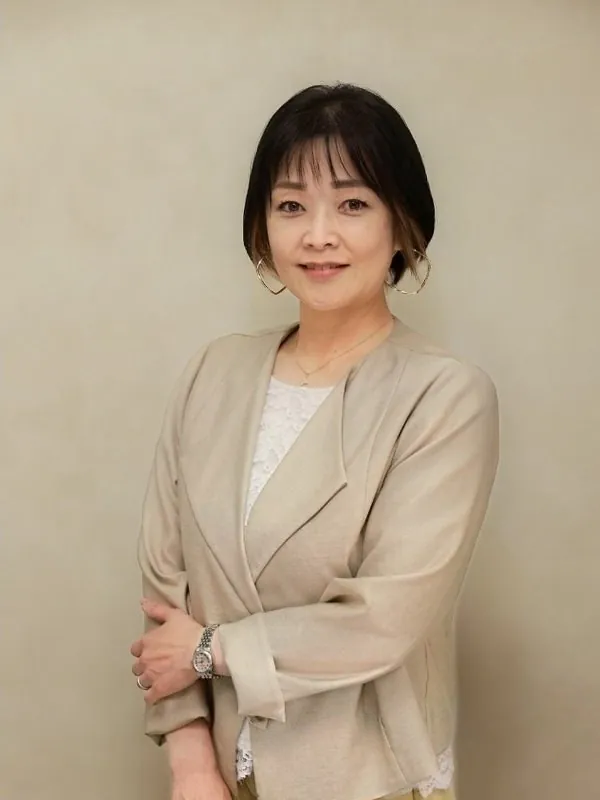 トップスタイリスト　鳥谷部沙織