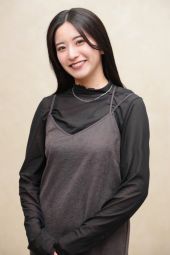 スタイリスト　笠原 未稀