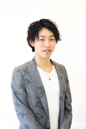 副店長　河野明