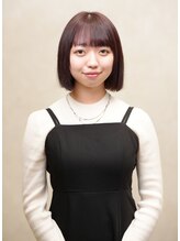 アシスタント　Misa