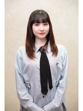 アシスタント　近藤 さくら