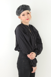 トップスタイリスト　白木 結利