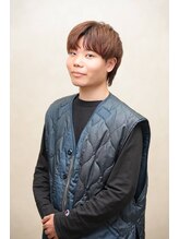 アシスタント　玉城 政希